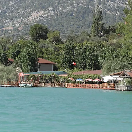 Bed & Breakfast Golbasi *