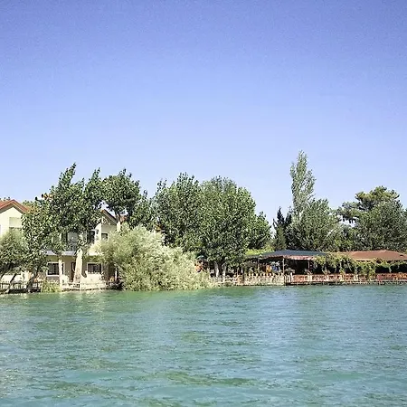 Bed & Breakfast Golbasi Degirmenli