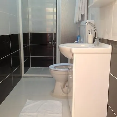 Bed & Breakfast Golbasi Degirmenli